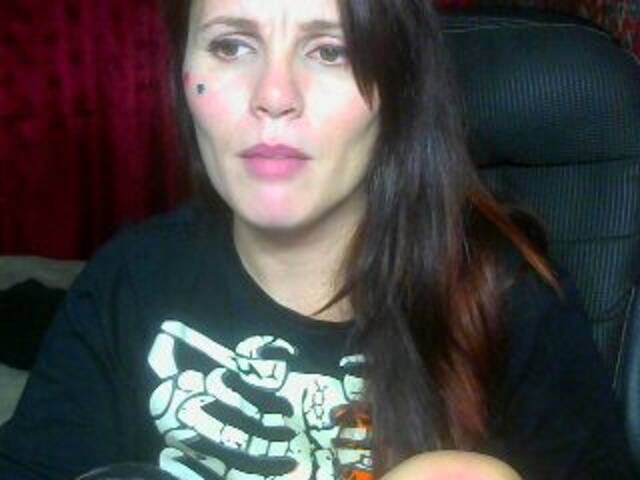 방송 스크린 샷 _xxx_ru_