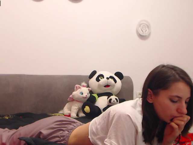 방송 스크린 샷 Kitty-Meow