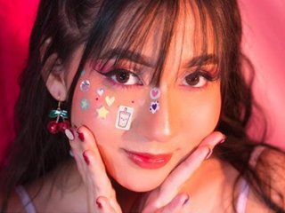 에로틱 한 영상 채팅 Kitty-Sophie