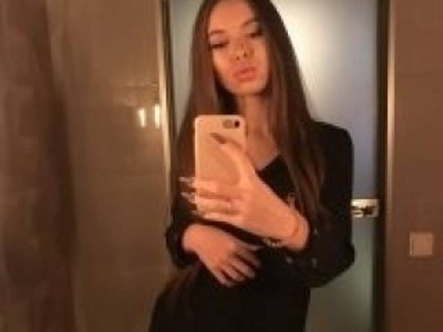 프로필 사진 Kitty1337