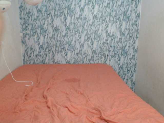 방송 스크린 샷 KittyandLogan