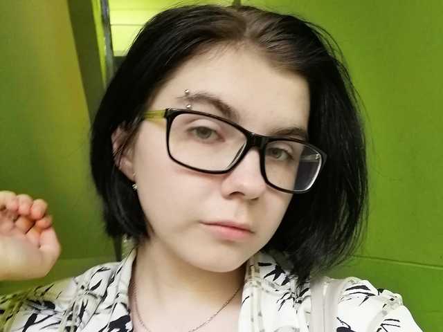 프로필 사진 KittyAnnee