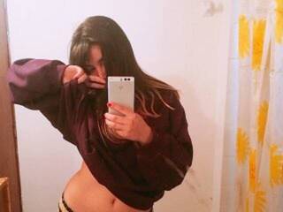 에로틱 한 영상 채팅 KittyBites