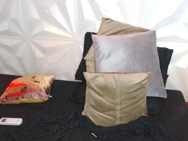 방송 스크린 샷 kitty94