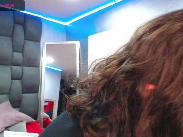 방송 스크린 샷 kitty94