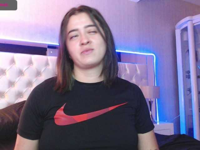 방송 스크린 샷 kitty94