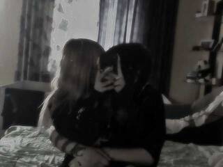 에로틱 한 영상 채팅 KittyColorfull