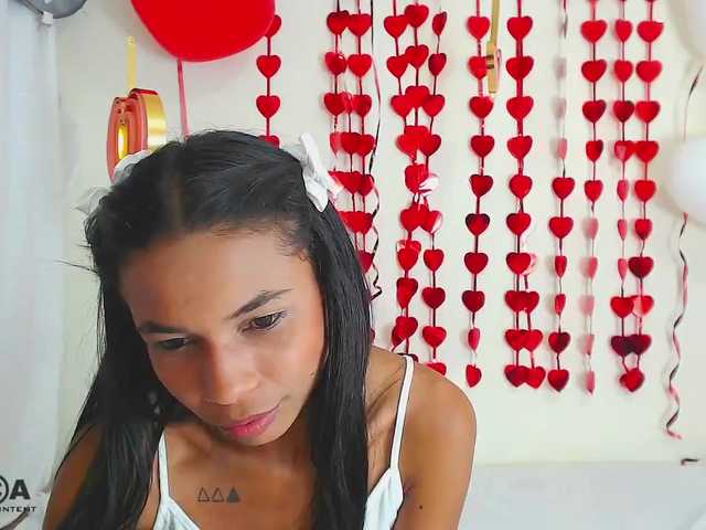 방송 스크린 샷 Kittyfly