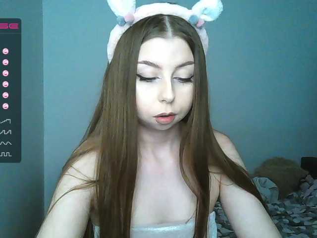 방송 스크린 샷 KITTYGAME