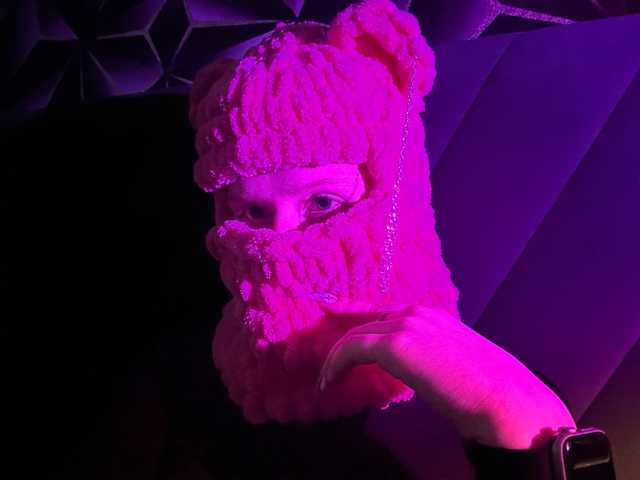 프로필 사진 kateinzzz