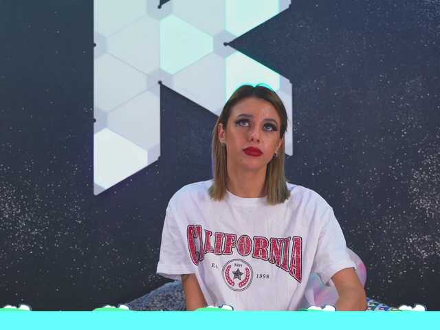 방송 스크린 샷 Kittygy