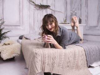 에로틱 한 영상 채팅 KittyJoy