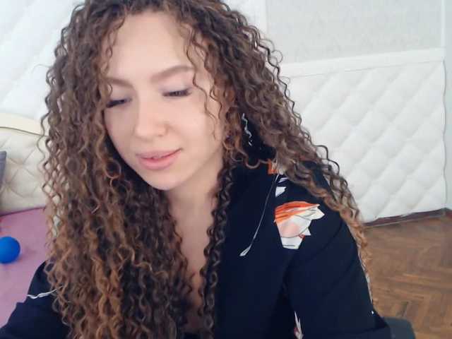 방송 스크린 샷 KittyJoyy