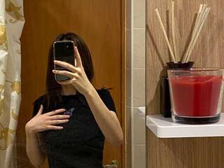 에로틱 한 영상 채팅 Kittymb