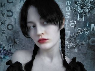 에로틱 한 영상 채팅 KittyNolick