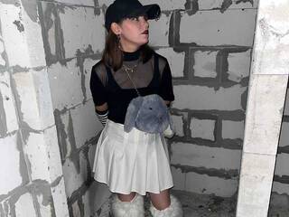 에로틱 한 영상 채팅 kittyreann