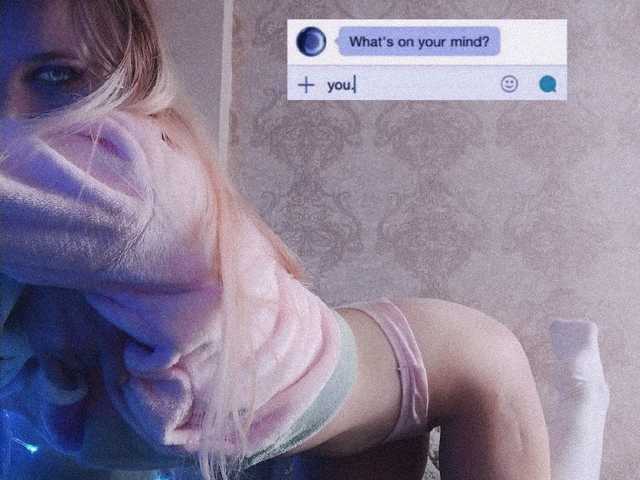 프로필 사진 KittySpice