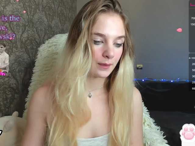 방송 스크린 샷 KittySpice