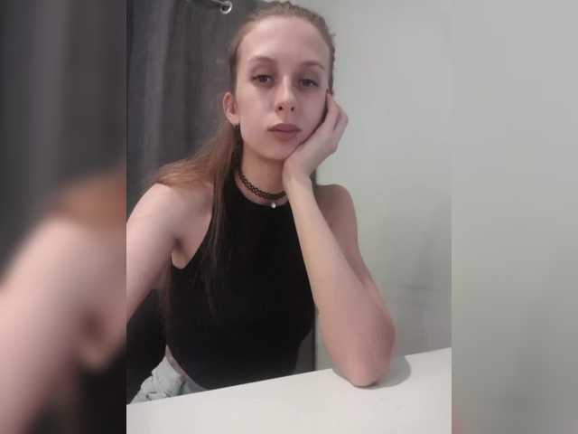 방송 스크린 샷 KITTYtempreXXX