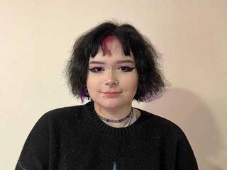 에로틱 한 영상 채팅 Kittyykate