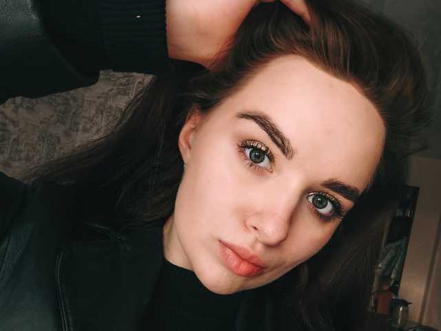 프로필 사진 kkristi