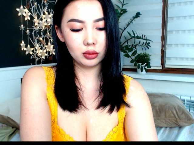 방송 스크린 샷 Klara-Chan