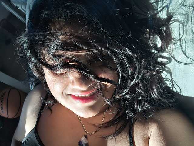 프로필 사진 KleineKatze