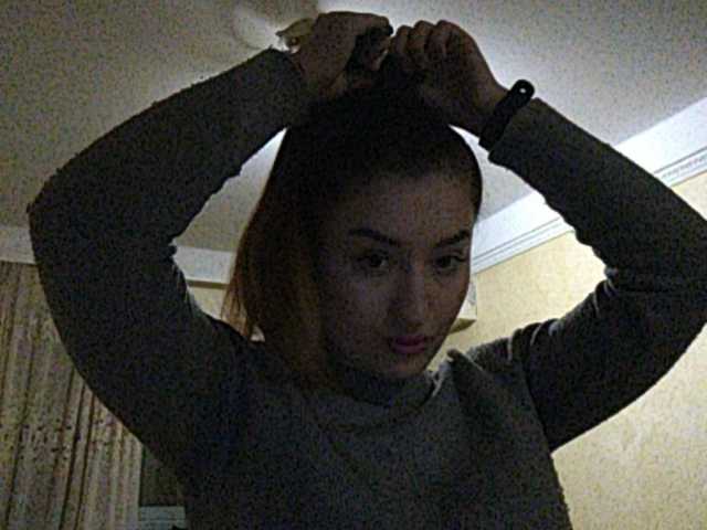 방송 스크린 샷 KleoNikson