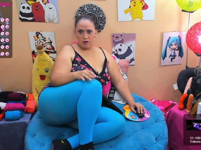 사진 Kristal_24 curvy, bigboobs, mistress, dominaty, pantyhose, mature, bigass,latina