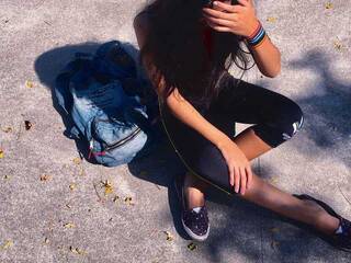 에로틱 한 영상 채팅 Klooe-Cooper