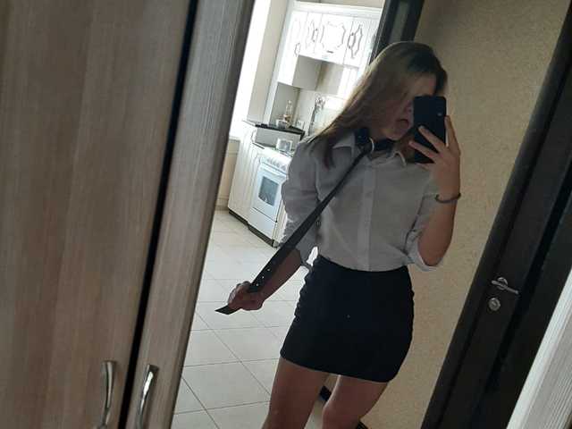 프로필 사진 Klubni4ka3