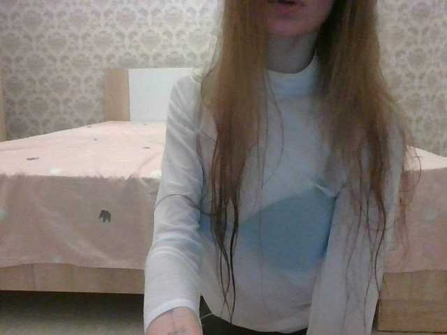 방송 스크린 샷 klubnichkka
