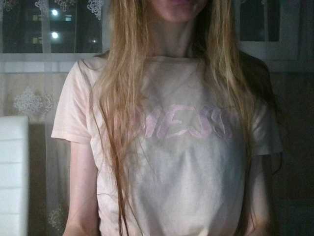 방송 스크린 샷 klubnichkka