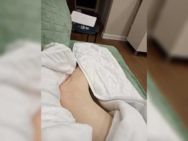 방송 스크린 샷 klubnichkka