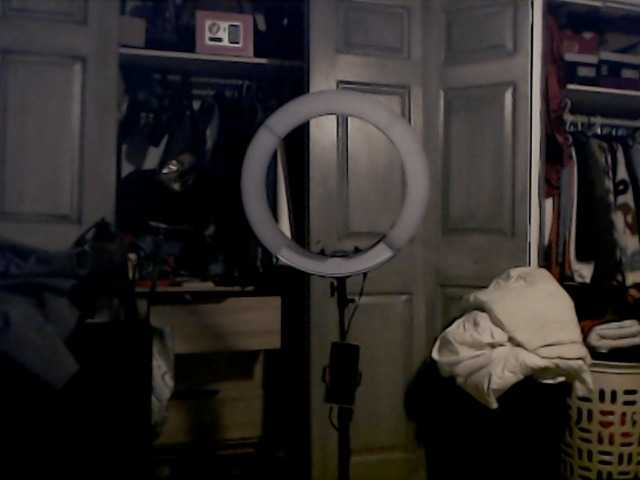 방송 스크린 샷 TiaMarie