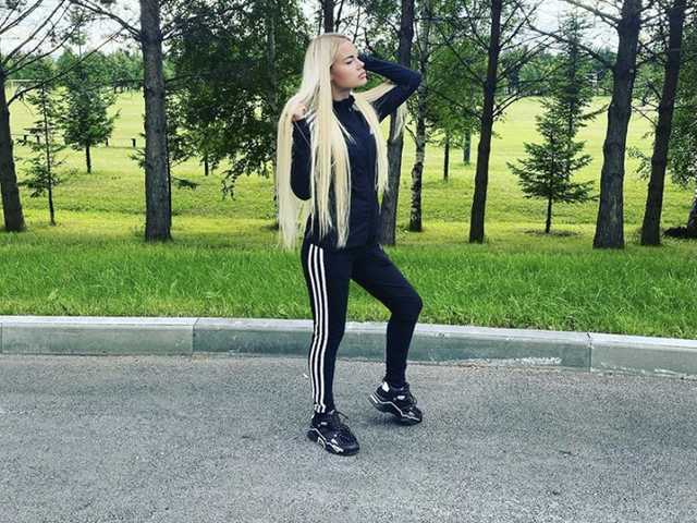 프로필 사진 Knyaginia
