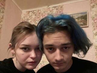 에로틱 한 영상 채팅 KOKUSHIB