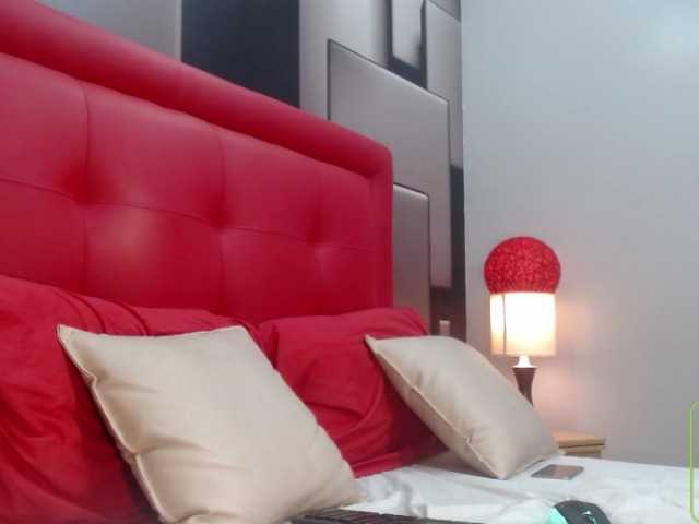 방송 스크린 샷 konyCaramel