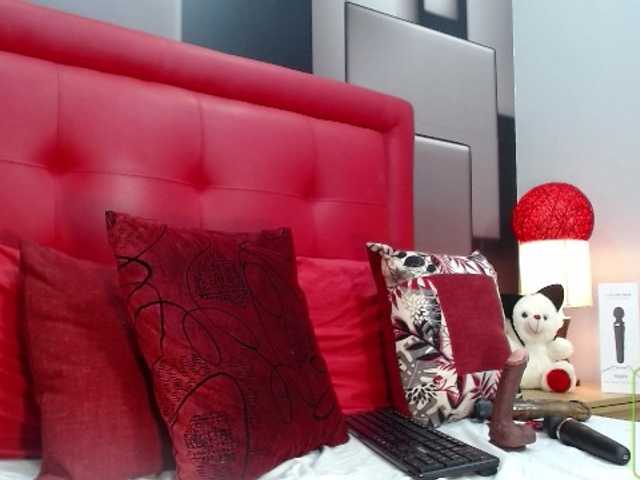 방송 스크린 샷 konyCaramel