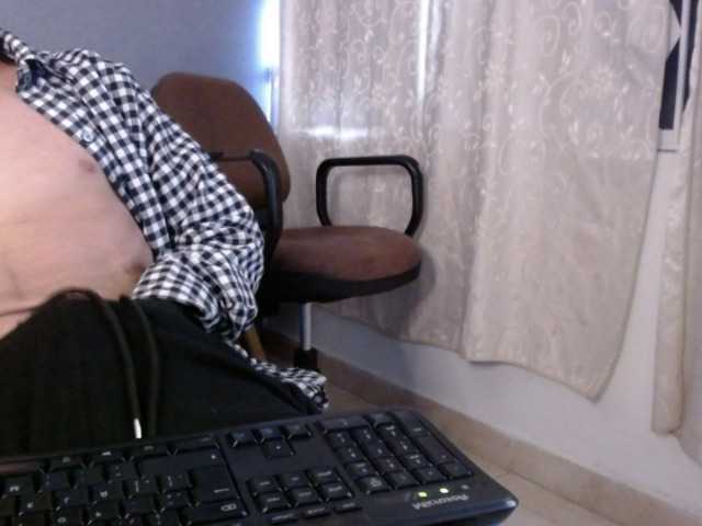 방송 스크린 샷 KoreyNElyse