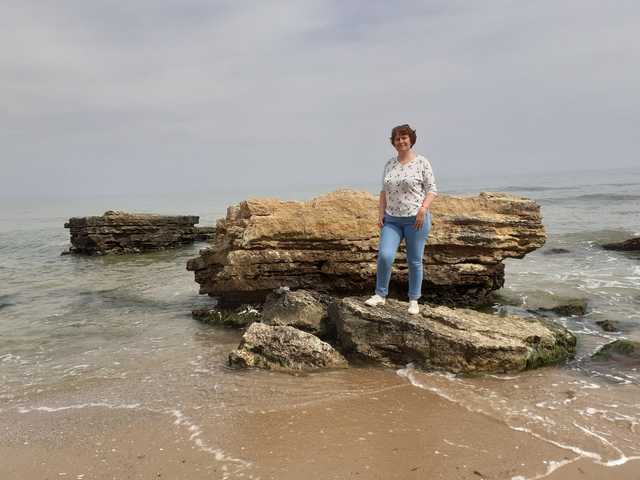 프로필 사진 koroleva70