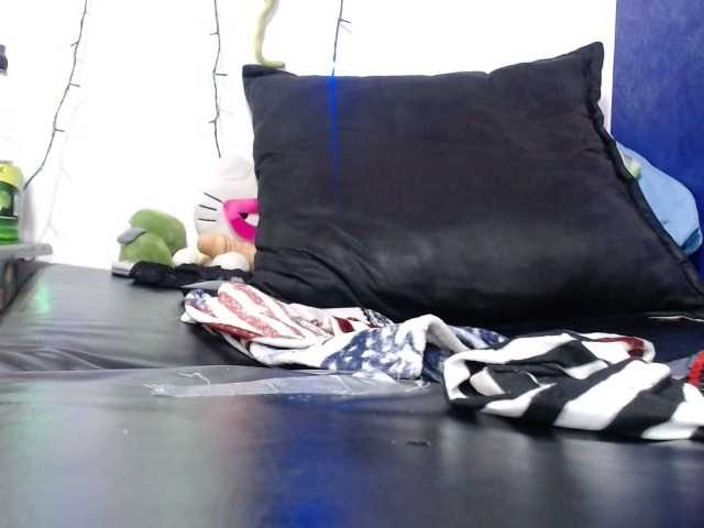 방송 스크린 샷 korychauth3