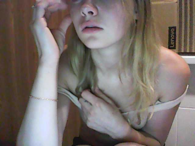 방송 스크린 샷 Koshechka9966