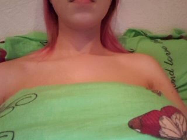 방송 스크린 샷 KosmosTits