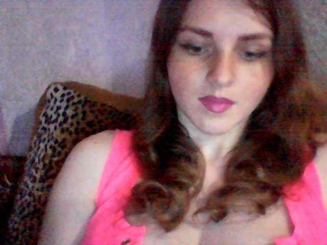 방송 스크린 샷 Kote25a