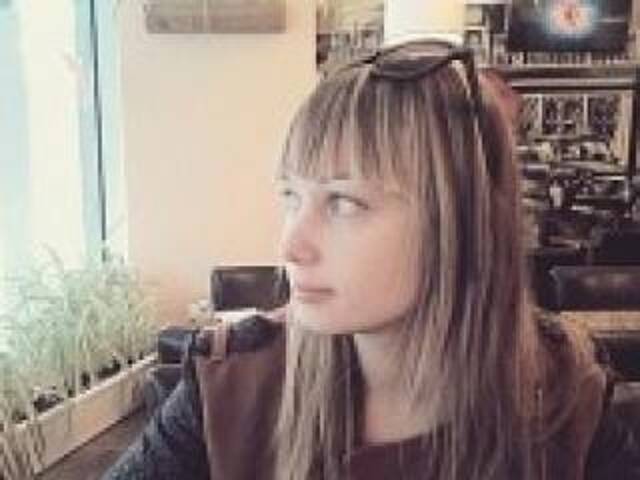 프로필 사진 kovarnaya17