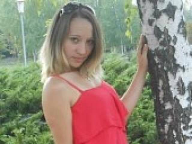 프로필 사진 krasotkayu