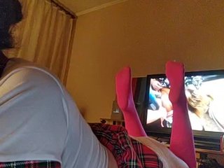 에로틱 한 영상 채팅 Kri13Max