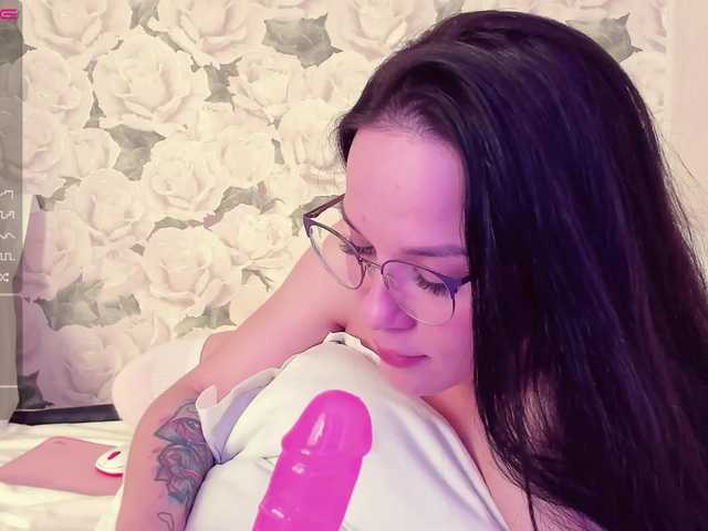 방송 스크린 샷 Krisesdream