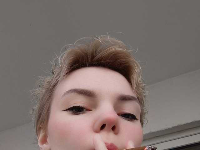 프로필 사진 Krisfff